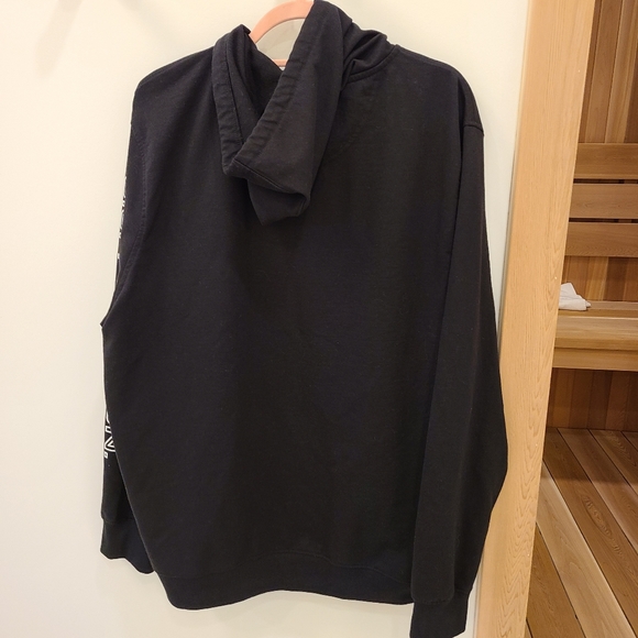 US POLO ASSN HOODE JACKET/ Sz 2XL - Picture 2 of 8